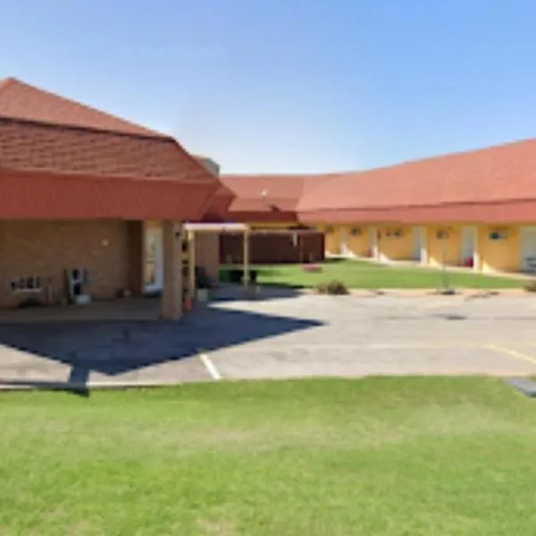 Fairview Inn Fairview, hotel sa Fairview