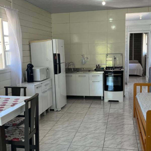 Casa de temporada em Bombinhas - SC - Foto 4