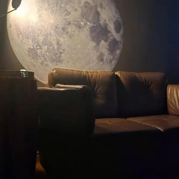 APTO 1004 Ed PEQUENO PRÍNCIPE, hotel in Uruguaiana