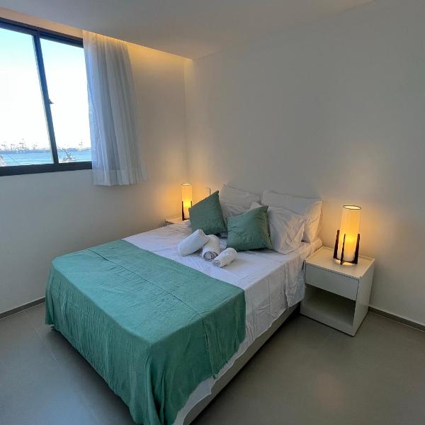 Comfort and Leisure with a View of Guanabara Bay - Rio Energy - Foto 2