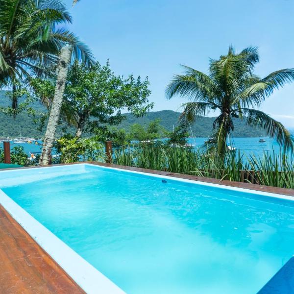 Casa da Ilha inn and SPA - Foto 4