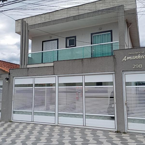 Casa 2 Sobrado condomínio Amanhecer - Foto 5
