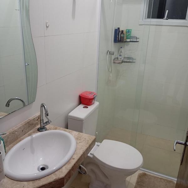 Casa 2 Sobrado condomínio Amanhecer - Foto 3