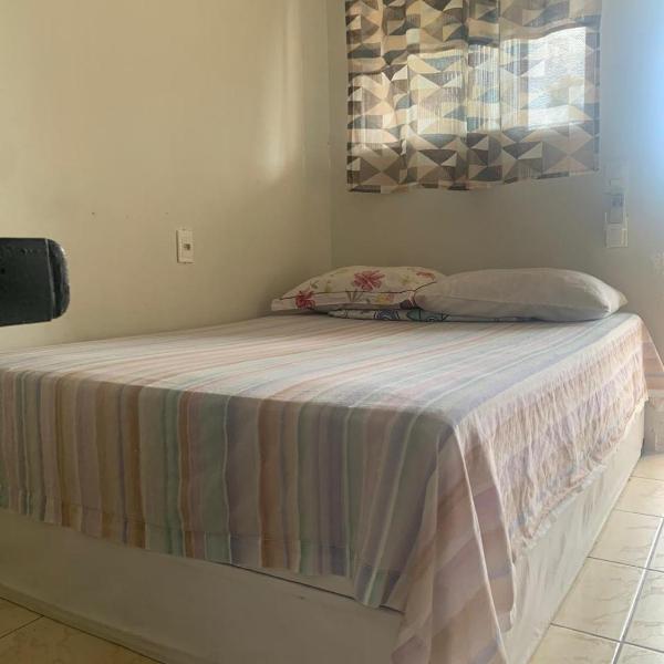 Quarto em Apartamento Tipo Studio Compartilhado Com os Donos, Muito Aconchegante - Foto 5