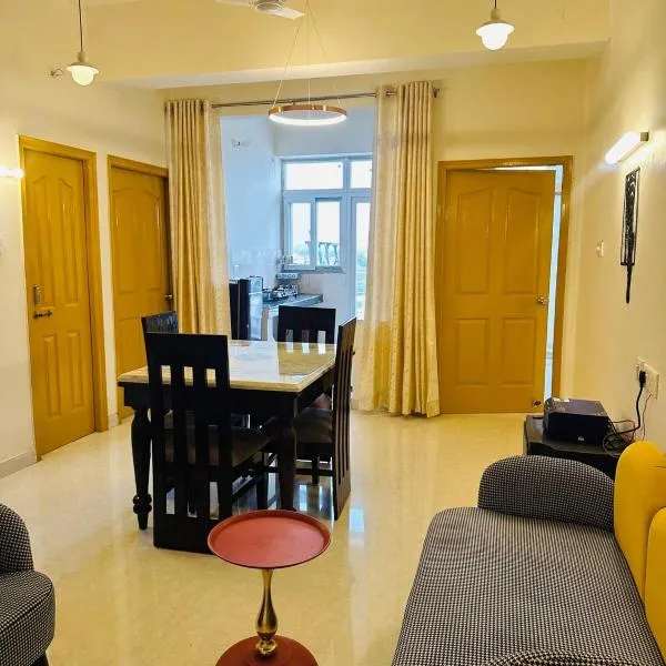 Pitambar, hotel in Varanasi