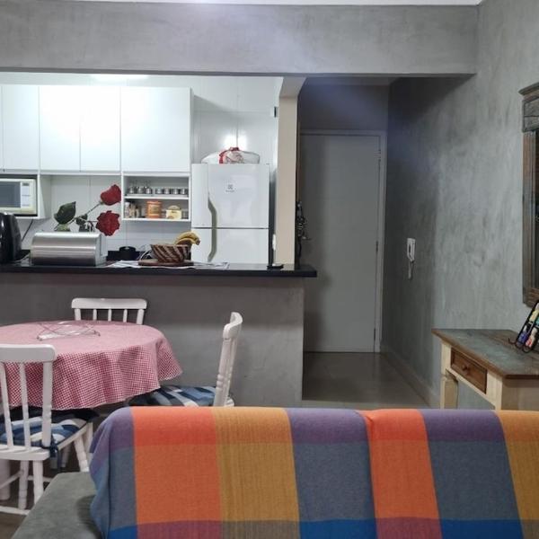 Apartamento Enseada Guaruja