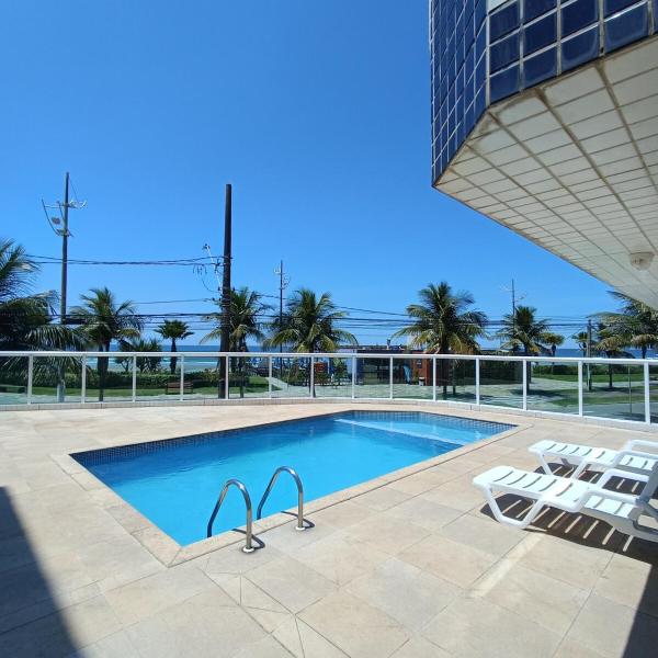 Lindo Apartamento Frente ao Mar - Foto 4