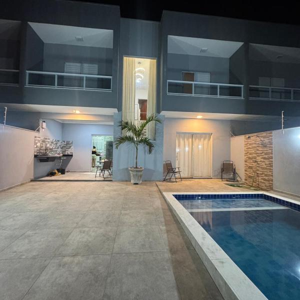Casa beira Mar - Foto 4