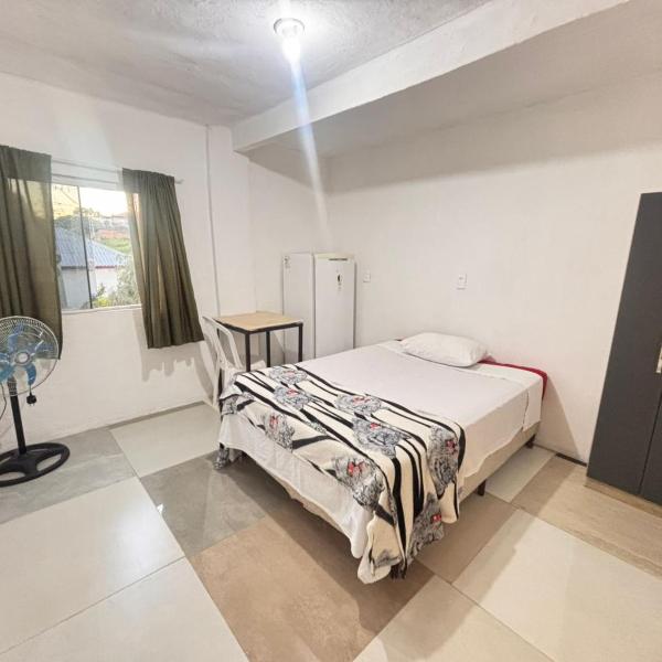 Residencial Flor de Liz