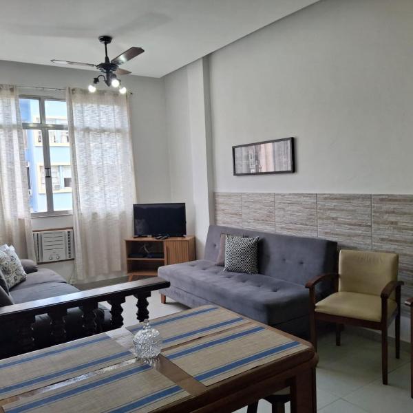 Copacabana Beach Modern Apartments - Foto 5