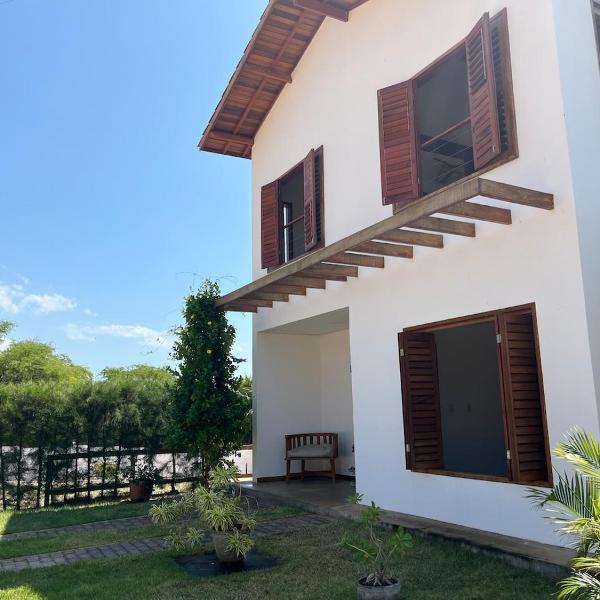 House with private pool in Condominium in São Cristóvao RN - Foto 3