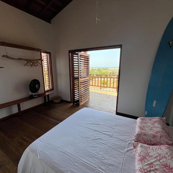 House with private pool in Condominium in São Cristóvao RN - Foto 5
