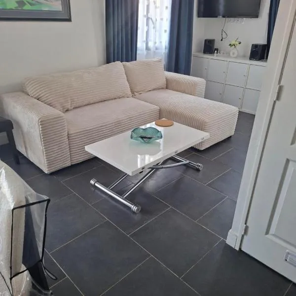 villa méditerranéé, hotel in Vias