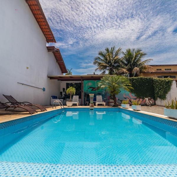 Pousada Mar Azul