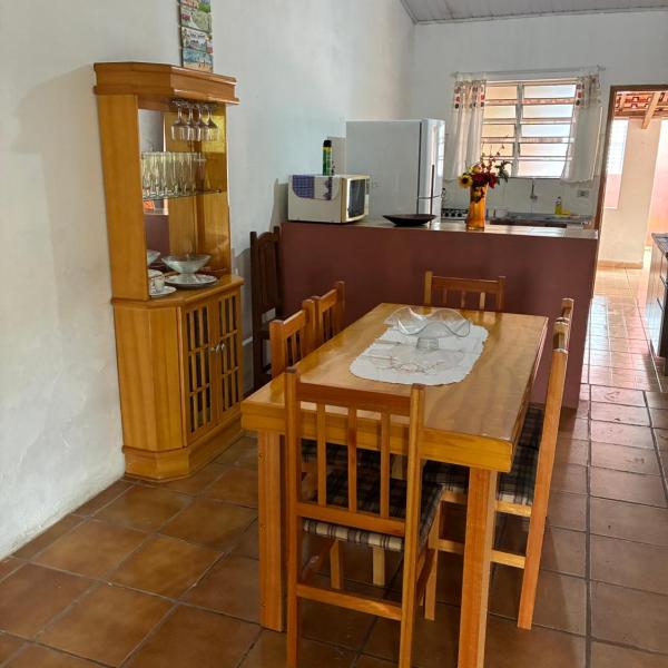 Casa da Voh - Foto 4