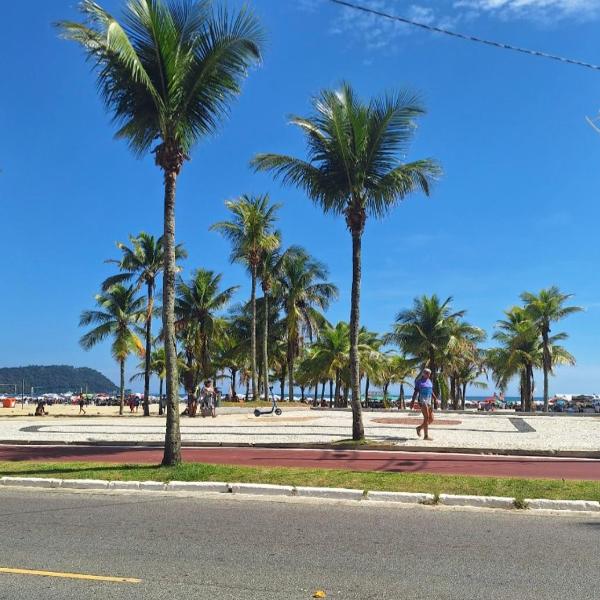 Apto Praia Grande SP