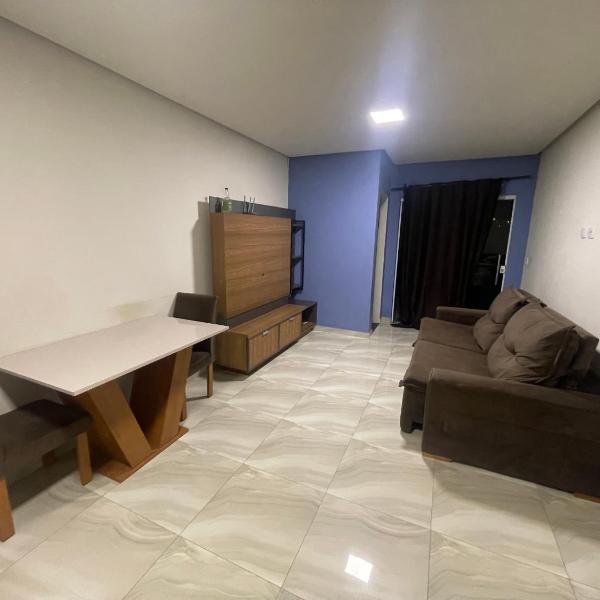 Ap boa localização em Seabra