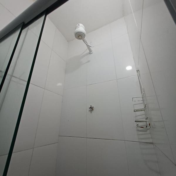 Studio Com Ar Condicionado na Manoel Novais - Foto 3