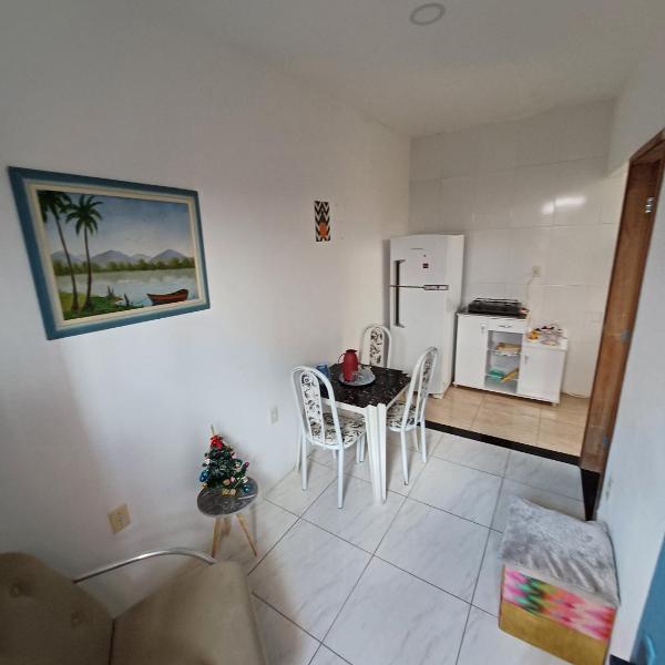 Studio Com Ar Condicionado na Manoel Novais - Foto 4