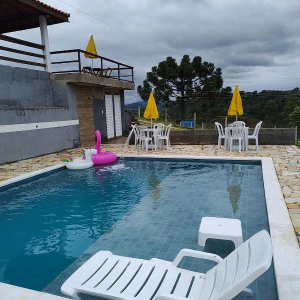 Rancho do andi - Foto 4