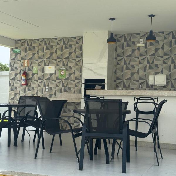Casa Arruda Climatizada 6 prox Shop Boulevard - Foto 4