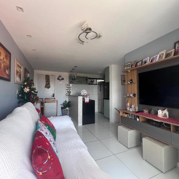 Quarto lovina e fest verão