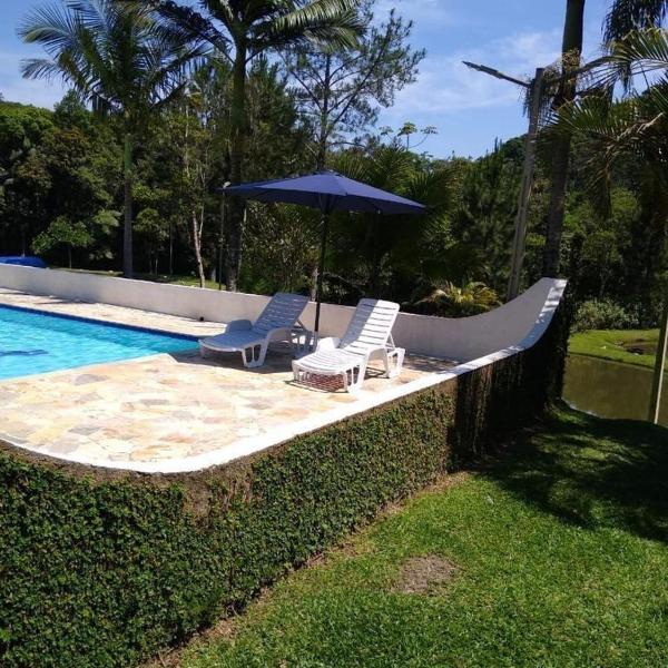 Sítio trilha da natureza - Foto 4