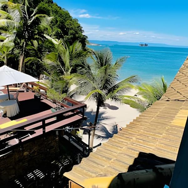 12 passos da Praia • Durma ao som do Mar - Foto 2