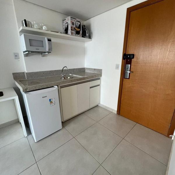 Flat Vivence Suítes - Foto 5