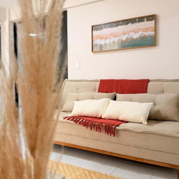 Your Flat Natal