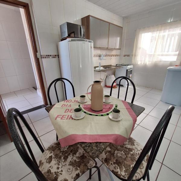 Apartamento em Praia De Itaparica
