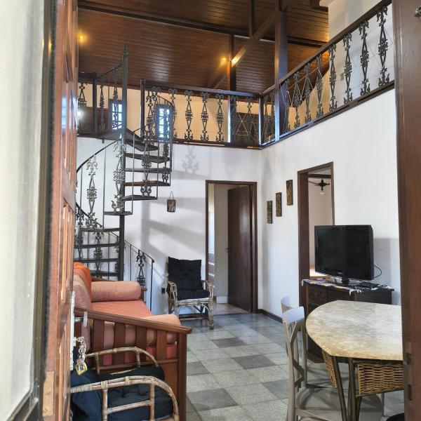 Your perfect retreat just steps from the sea