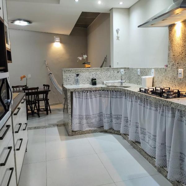 Casa no Centro de Joanópolis - Foto 4