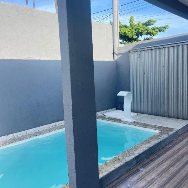 Casa pé na areia - Foto 4