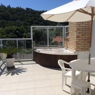 Bombinhas Quinta do Mar Complexo B