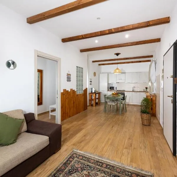 Agata's House, hotel a Viagrande