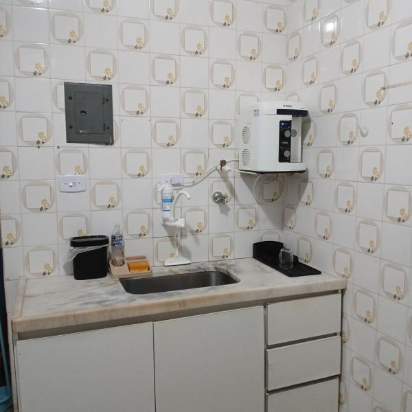 Apartamento de 1 quarto Praia das Castanheiras
