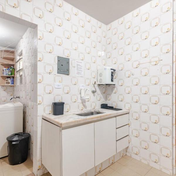 Apartamento de 1 quarto Praia das Castanheiras - Foto 3
