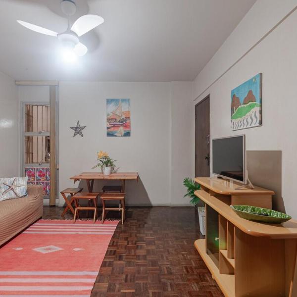 Apartamento de 1 quarto Praia das Castanheiras - Foto 5