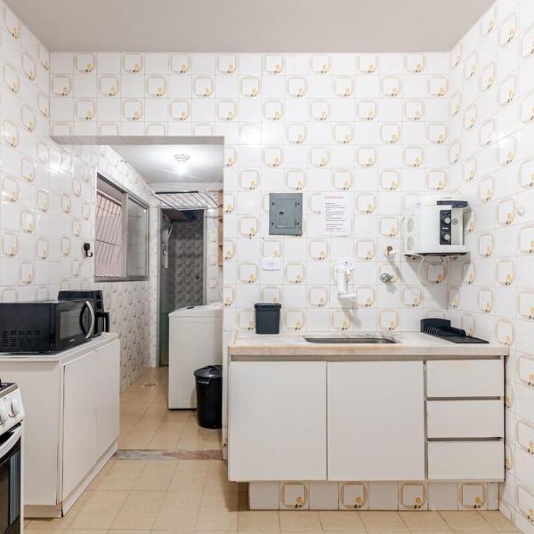 Apartamento de 1 quarto Praia das Castanheiras - Foto 4