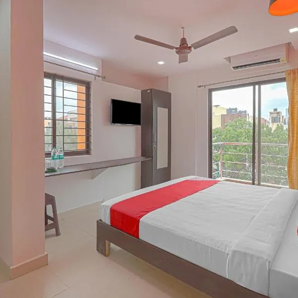 벵갈루루에 위치한 호텔 Hotel O Blooms residency