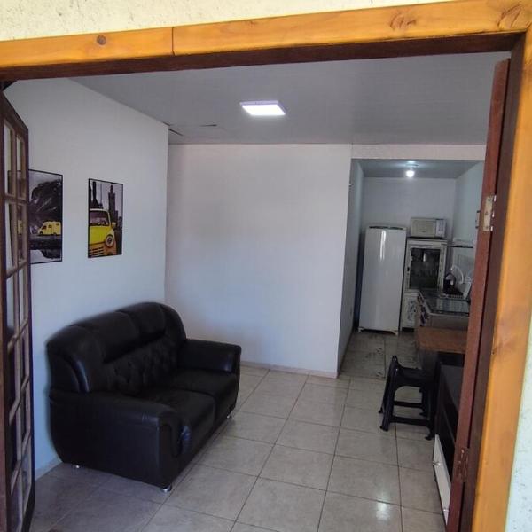 Apartamento no Rio Vermelho