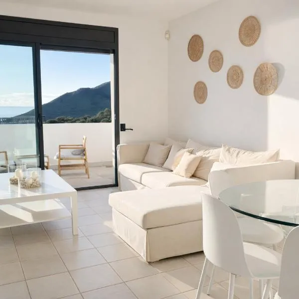 Apartamento Califato 5, hotel in Mojácar