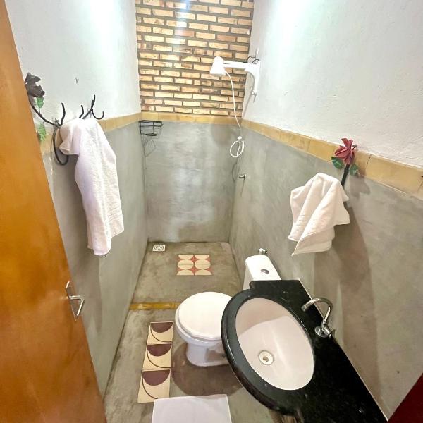 Chalé Vila da Volta - Foto 3