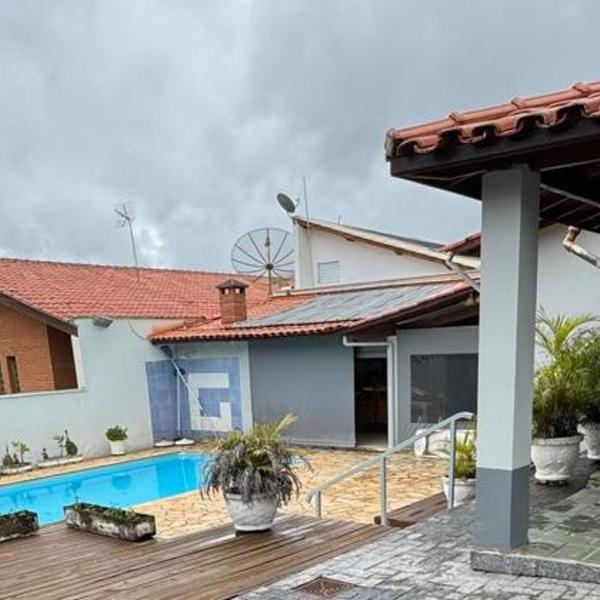 Seasonal House in Socorro