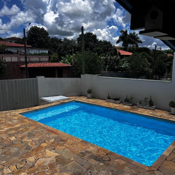 Seasonal House in Socorro - Foto 4