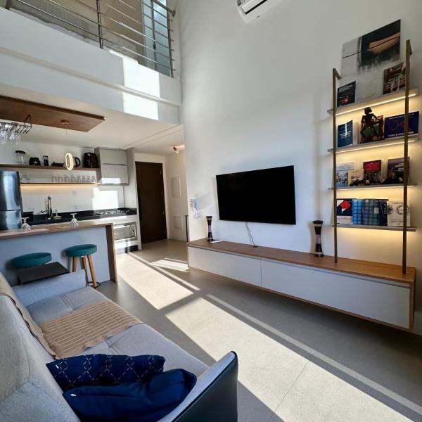 Loft AFL Jurerê