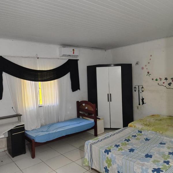 Casa amarela - Foto 2
