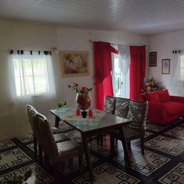 Casa amarela - Foto 4