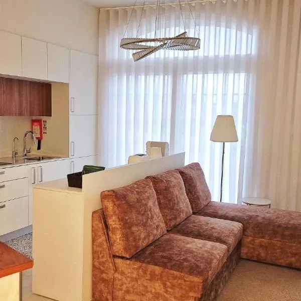 Cidadela do Viriato, Hotel in Viseu